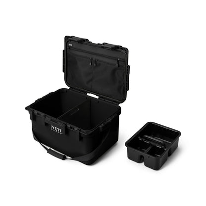 GoBox 30 Gear Case - US 1999