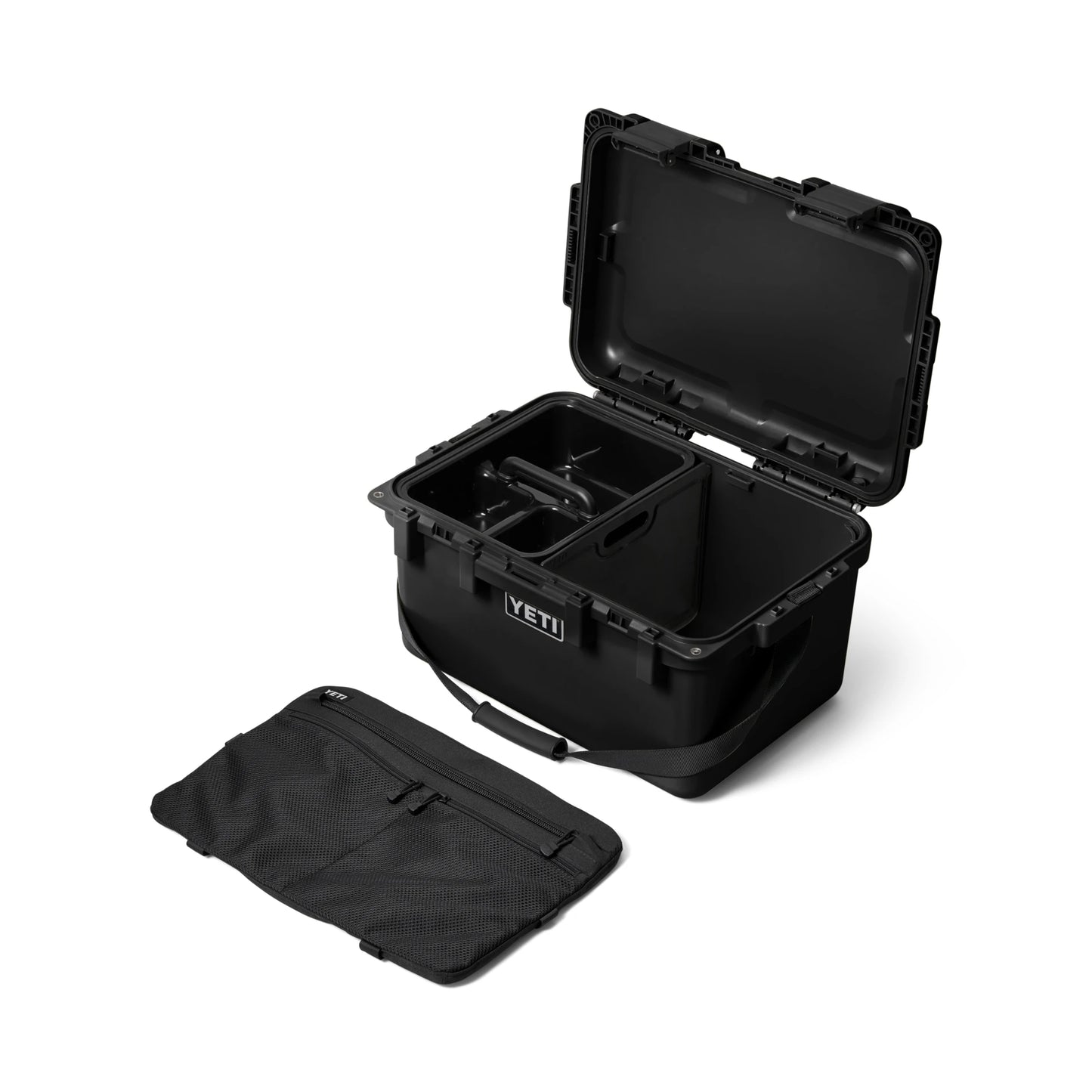 GoBox 30 Gear Case - US 1999