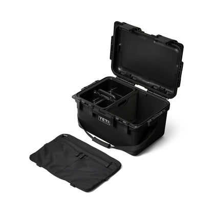 GoBox 30 Gear Case - US 1999