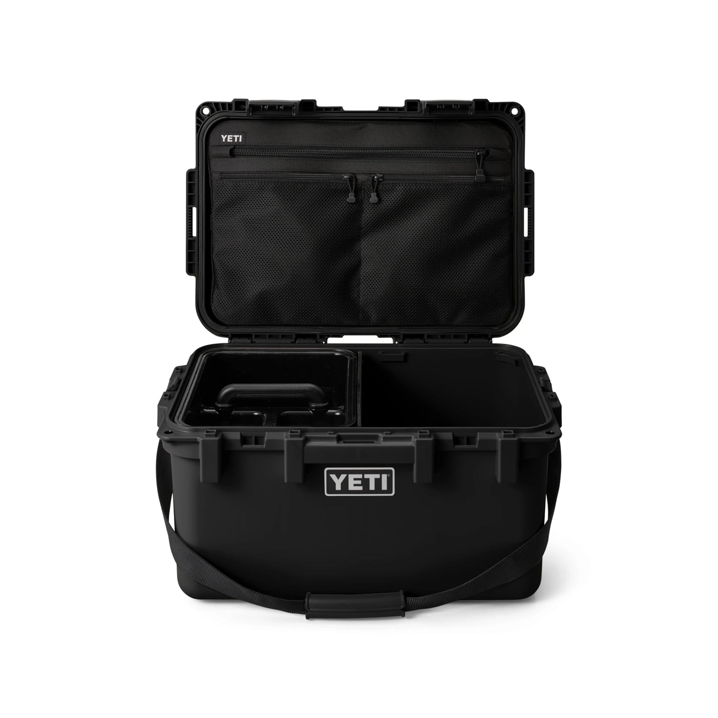 GoBox 30 Gear Case - US 1999