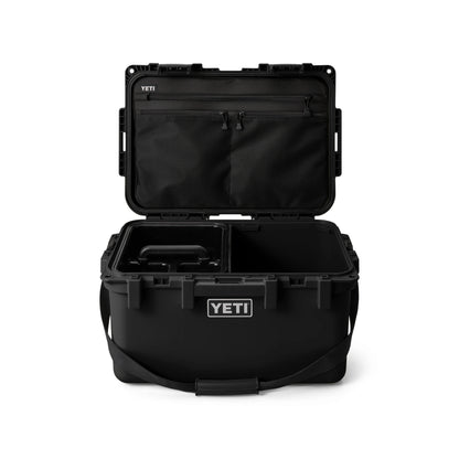 GoBox 30 Gear Case - US 1999