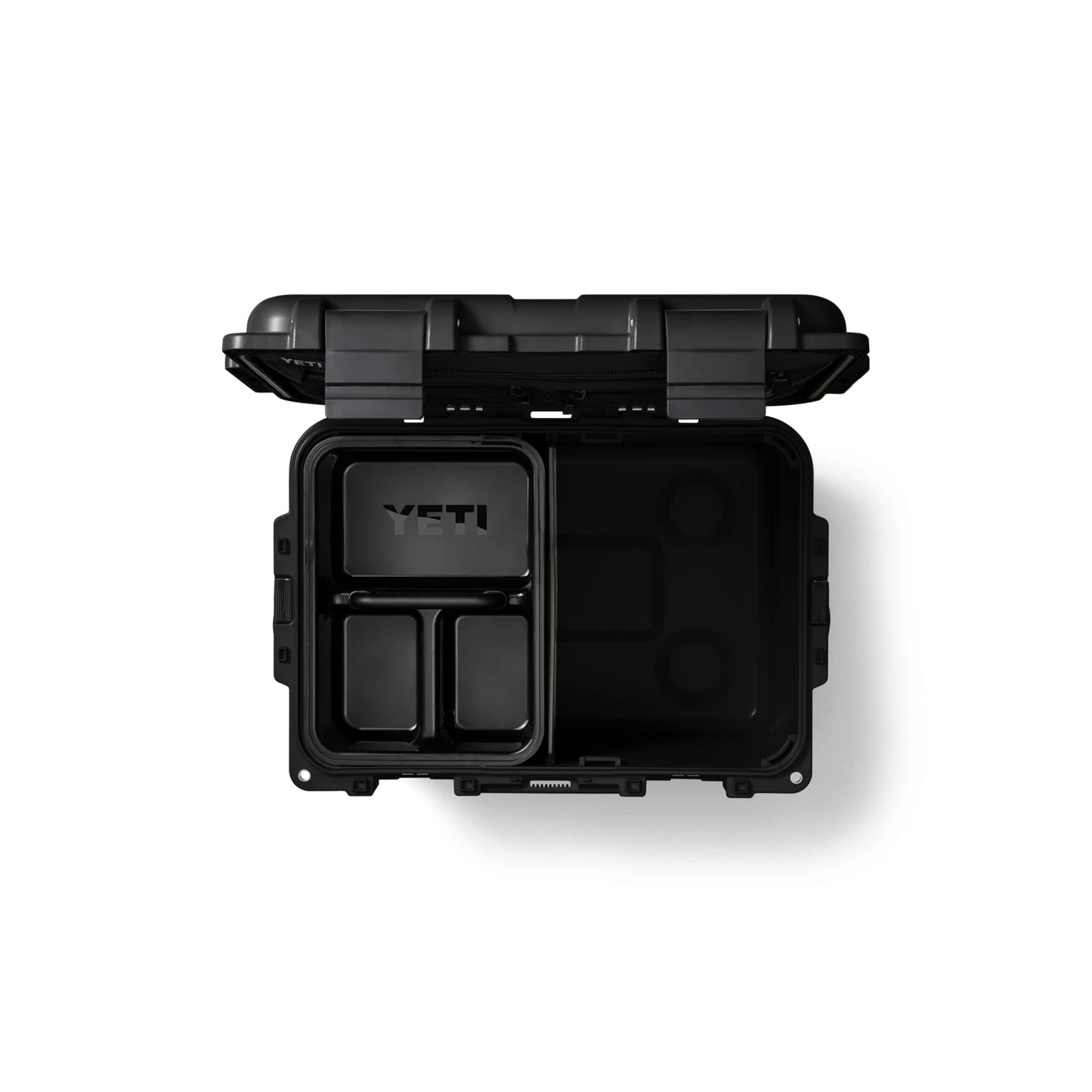 GoBox 30 Gear Case - US 1999