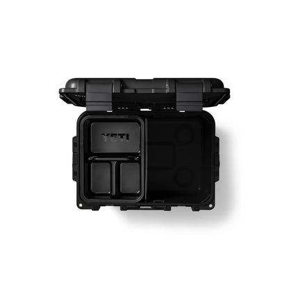 GoBox 30 Gear Case - US 1999