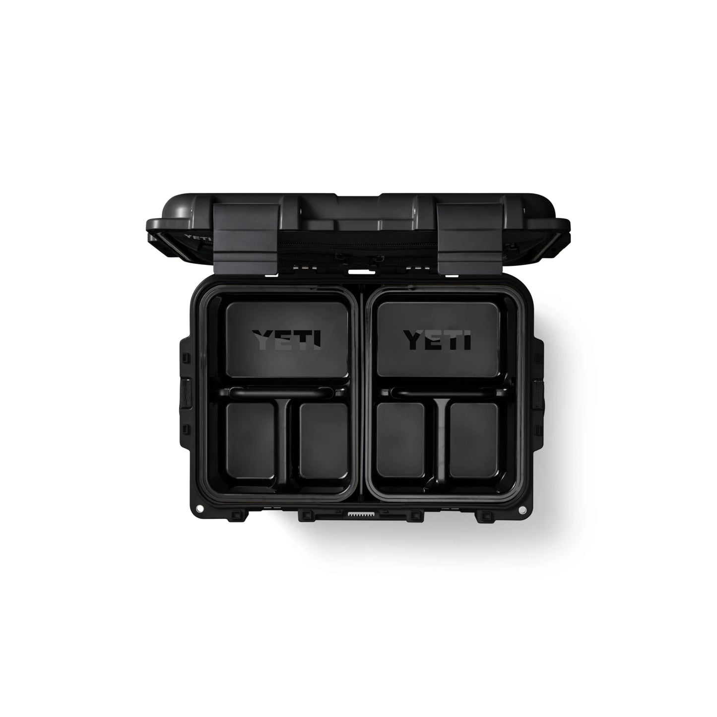 GoBox 30 Gear Case - US 1999