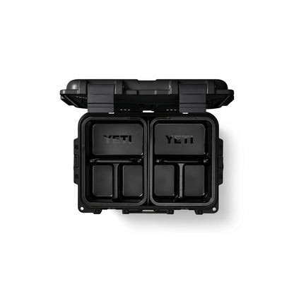 GoBox 30 Gear Case - US 1999