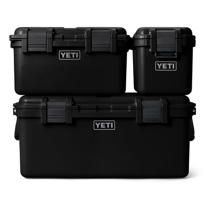 GoBox 60 Gear Case - US 3732