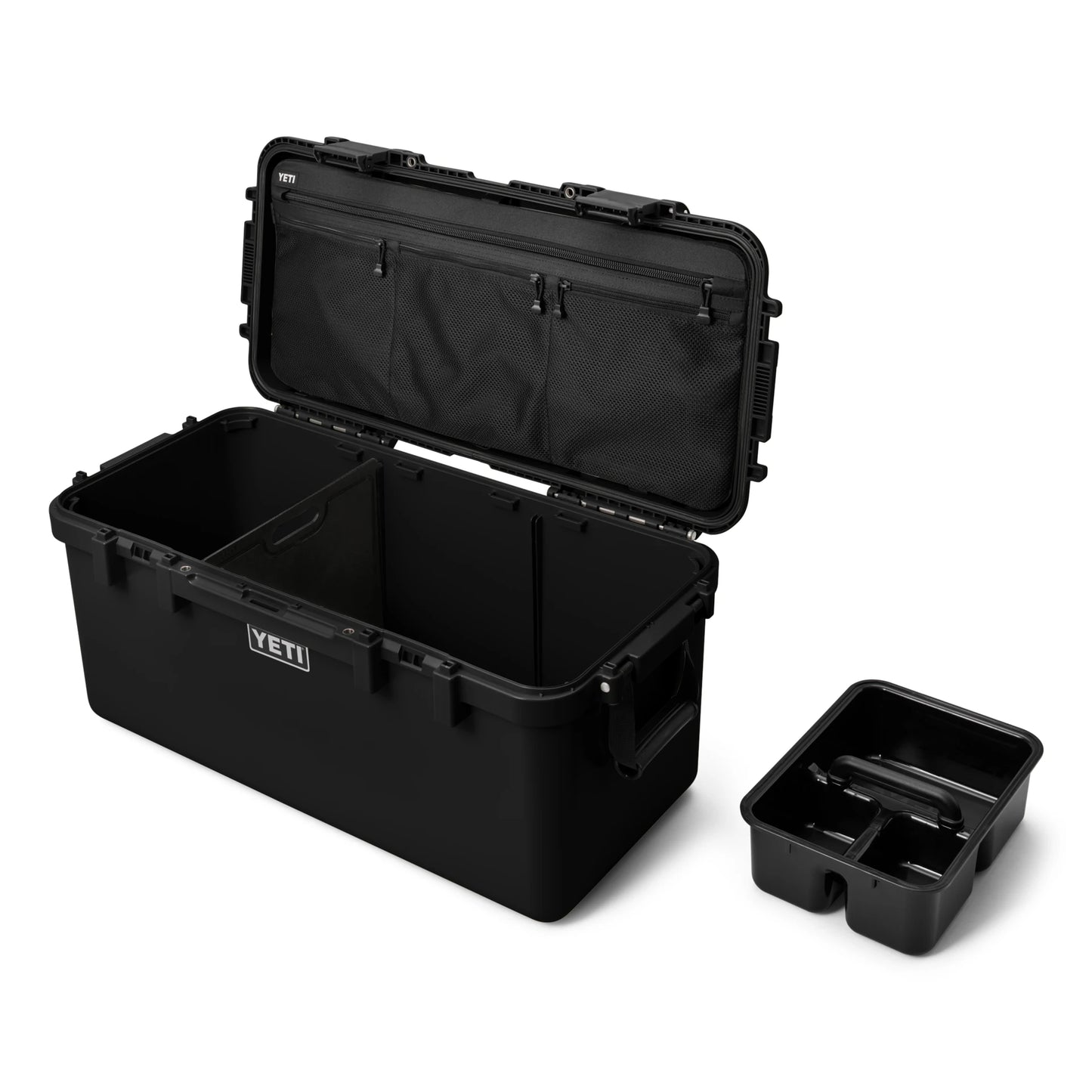 GoBox 60 Gear Case - US 3732