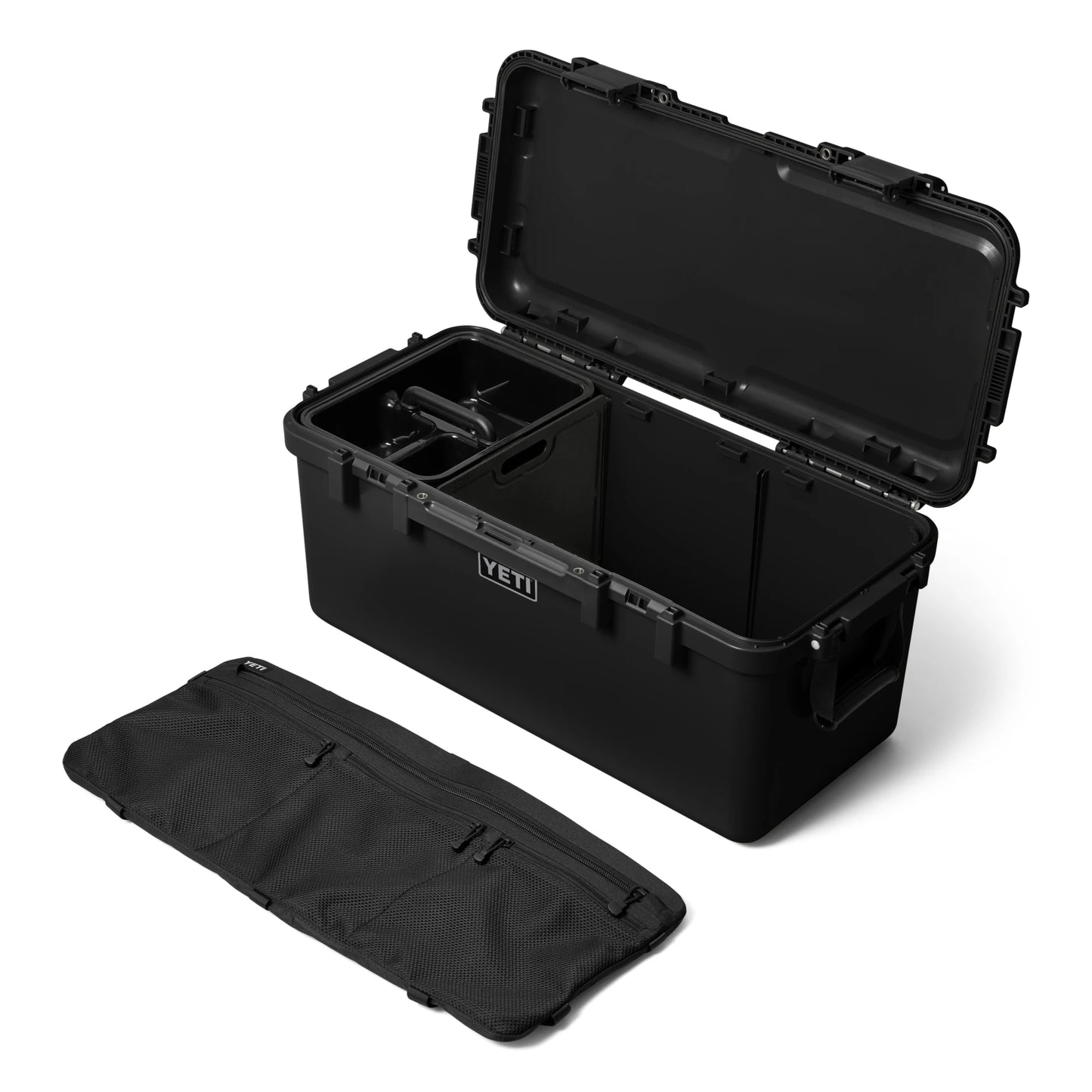 GoBox 60 Gear Case - US 3732
