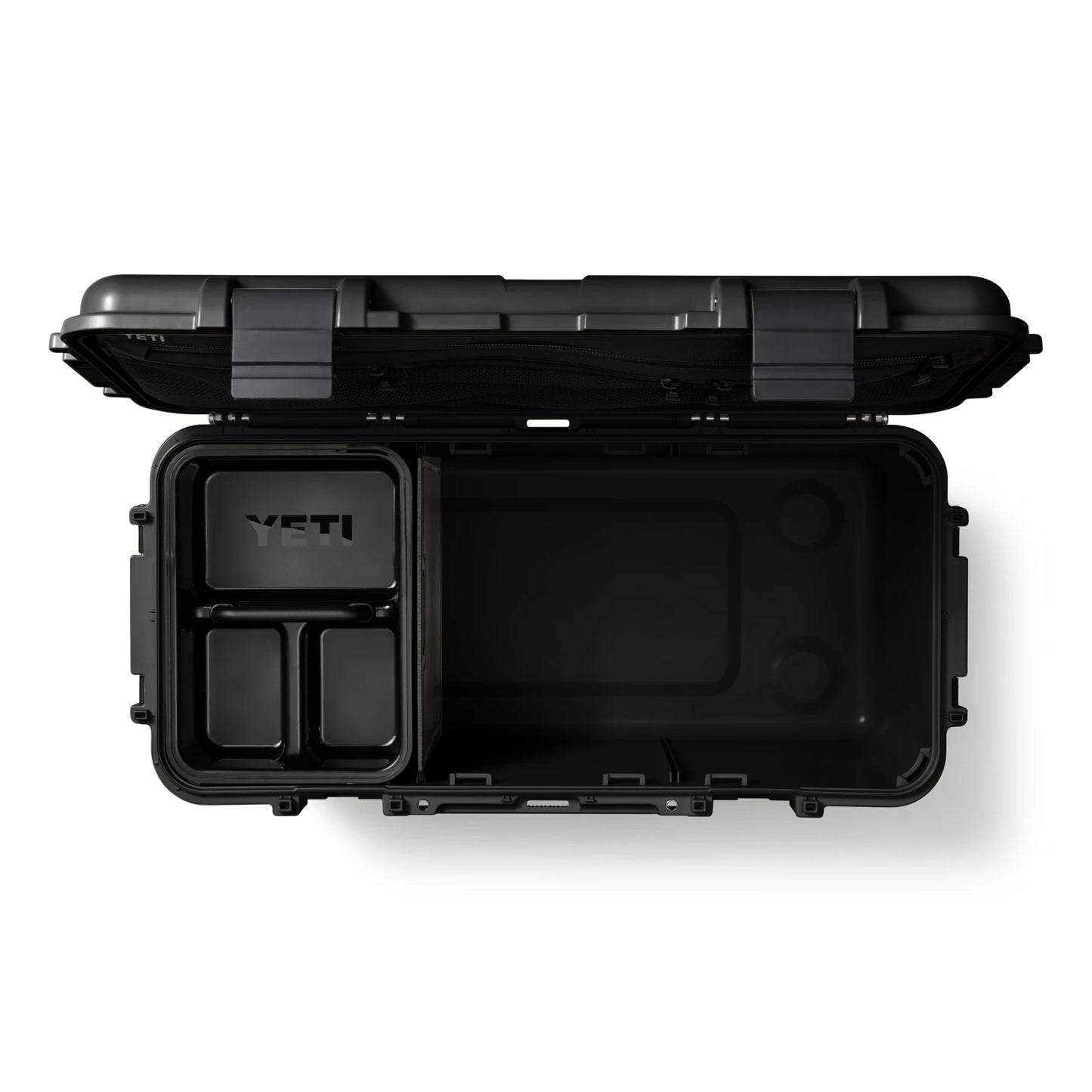 GoBox 60 Gear Case - US 3732