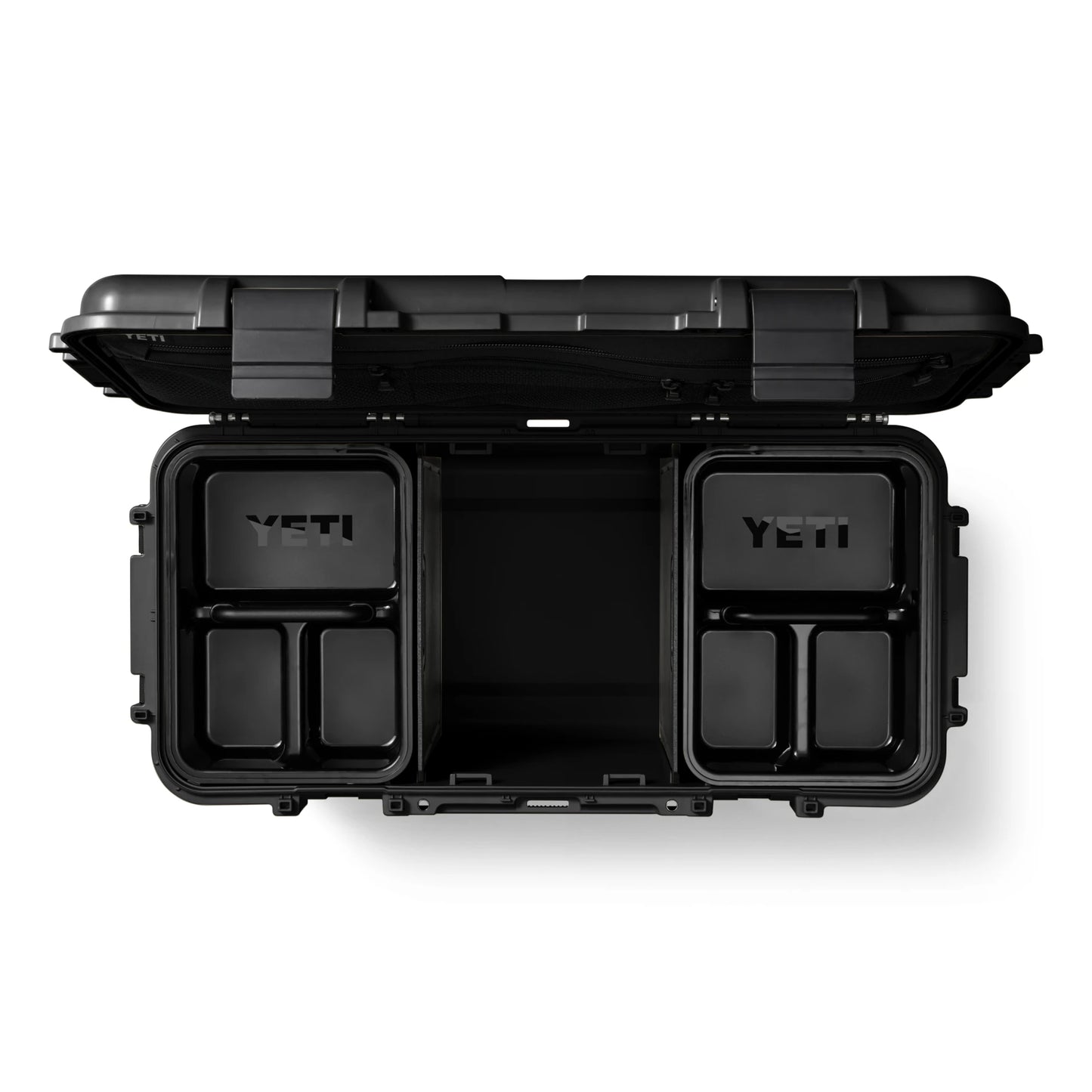 GoBox 60 Gear Case - US 3732