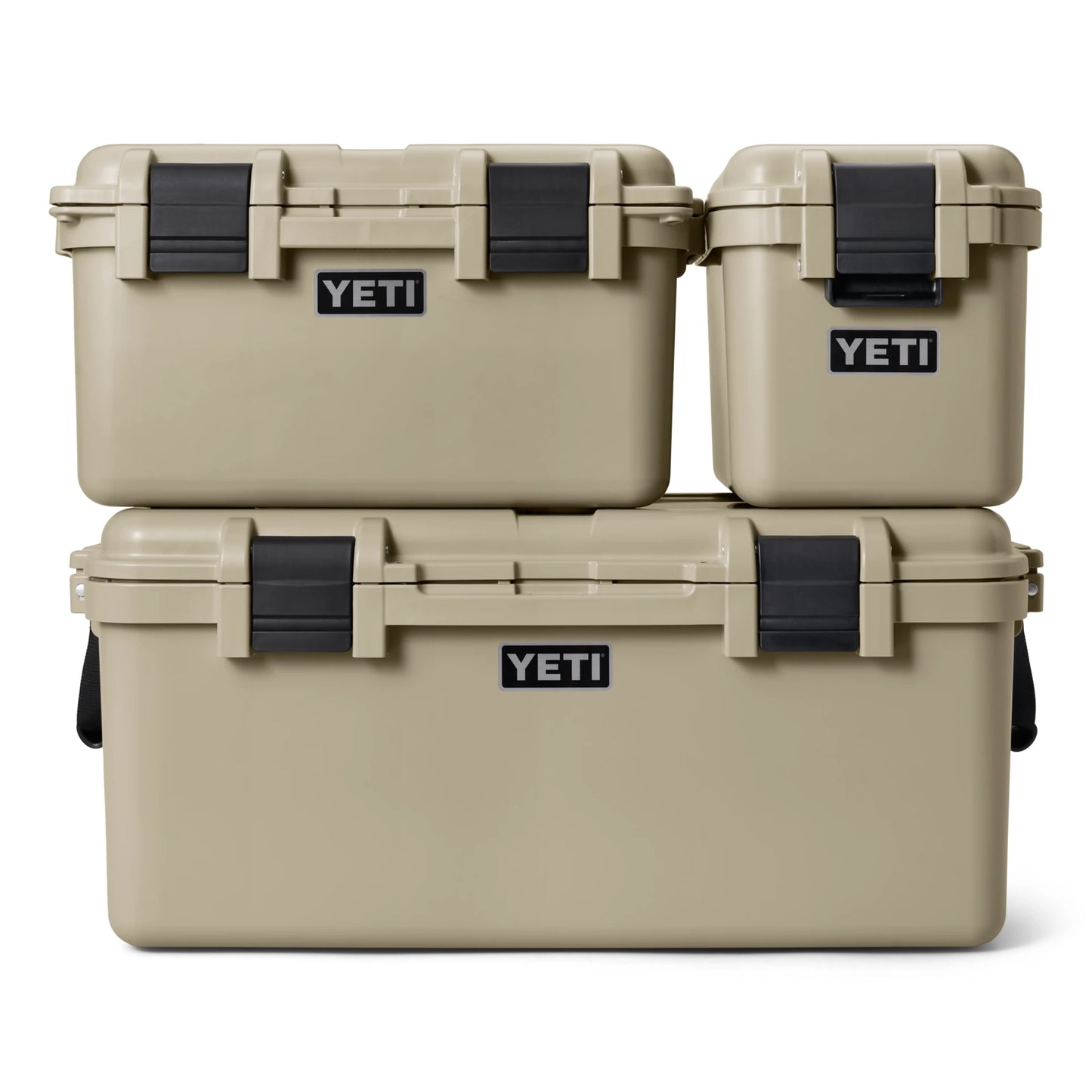 GoBox 30 Gear Case - US 8639