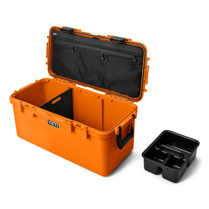 GoBox 60 Gear Case - US 3303