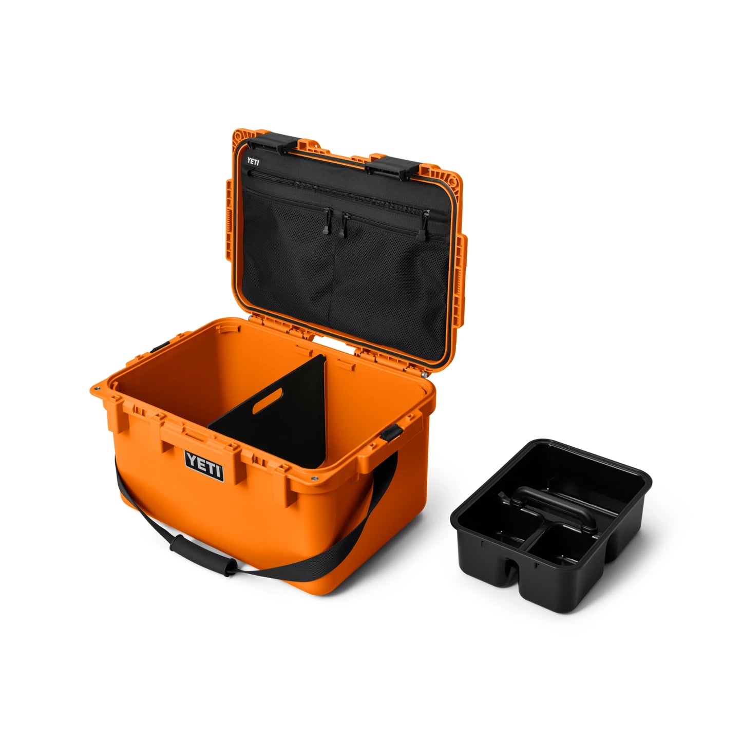 GoBox 30 Gear Case - US 8639
