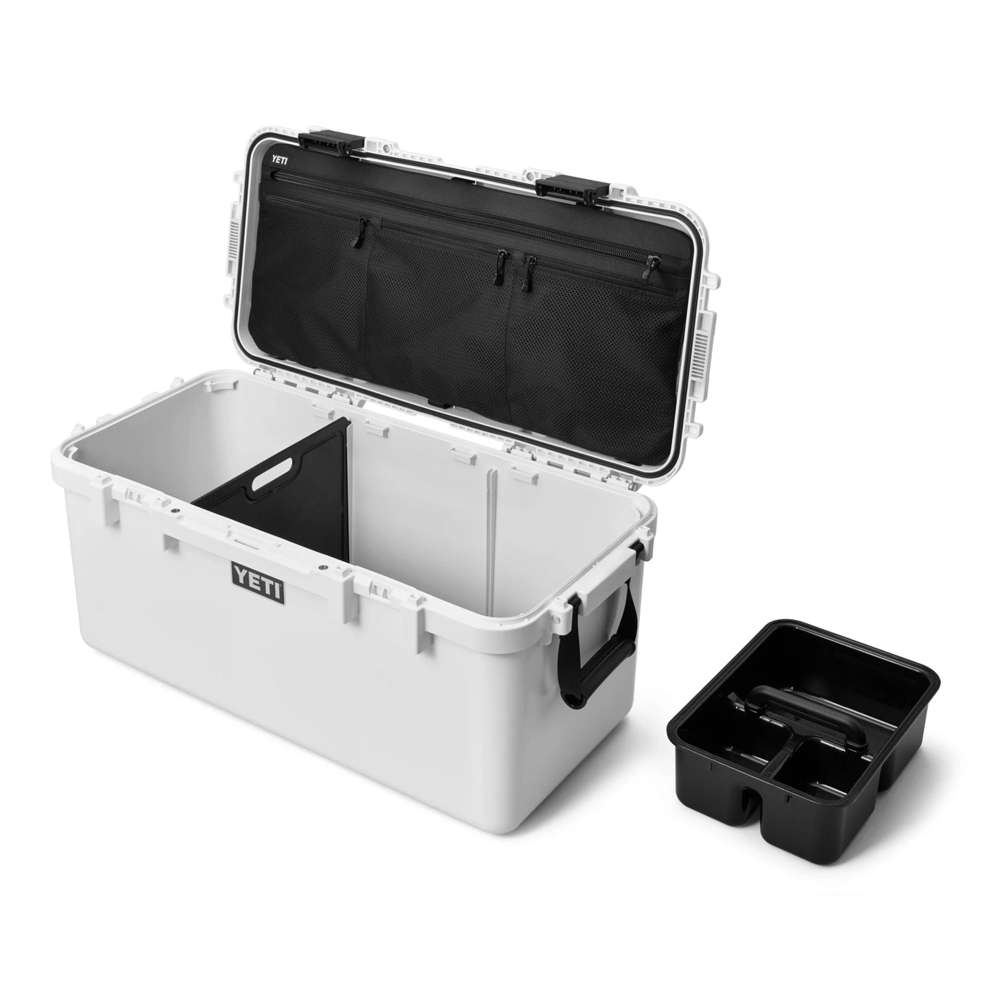 GoBox 60 Gear Case - US 2715