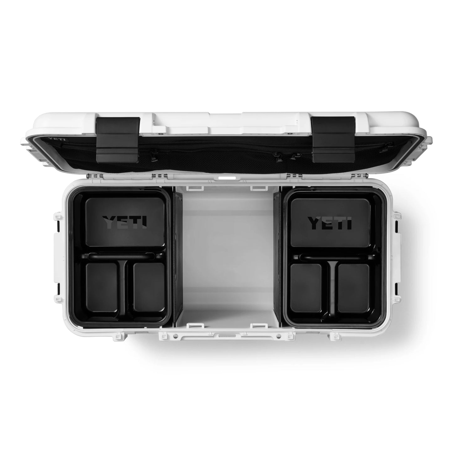 GoBox 60 Gear Case - US 2715