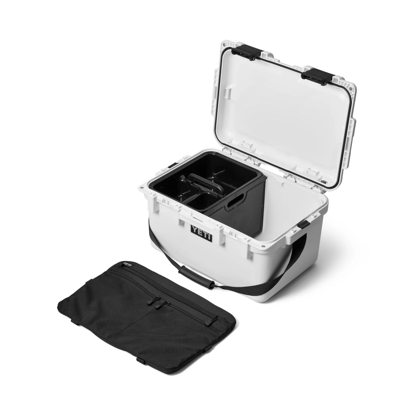 GoBox 30 Gear Case - US 8097