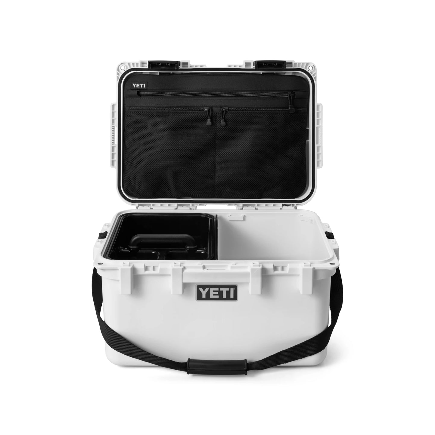 GoBox 30 Gear Case - US 8097