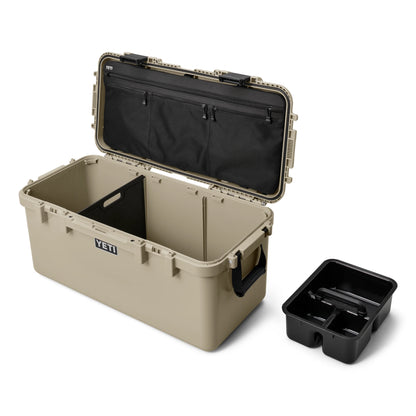 GoBox 60 Gear Case - US 9905