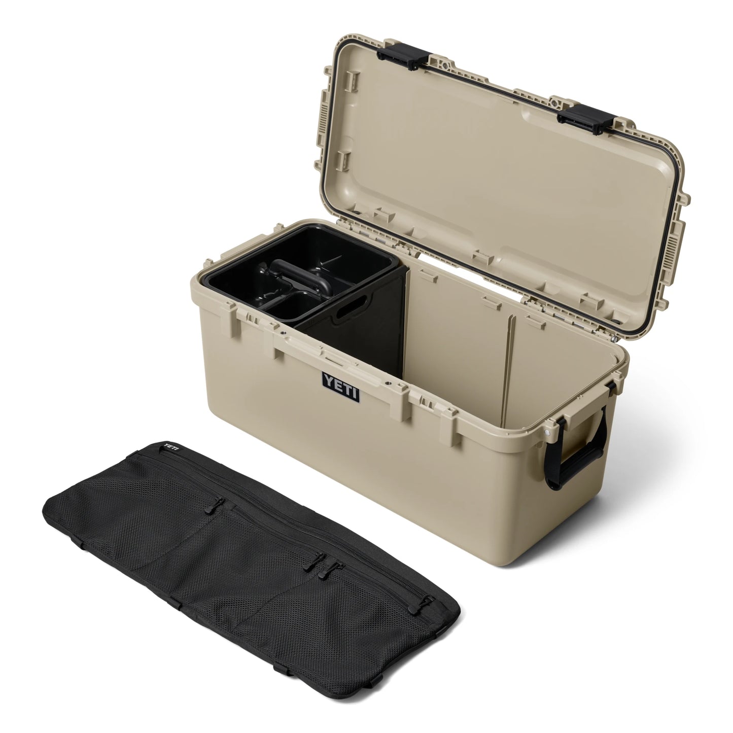 GoBox 60 Gear Case - US 9905