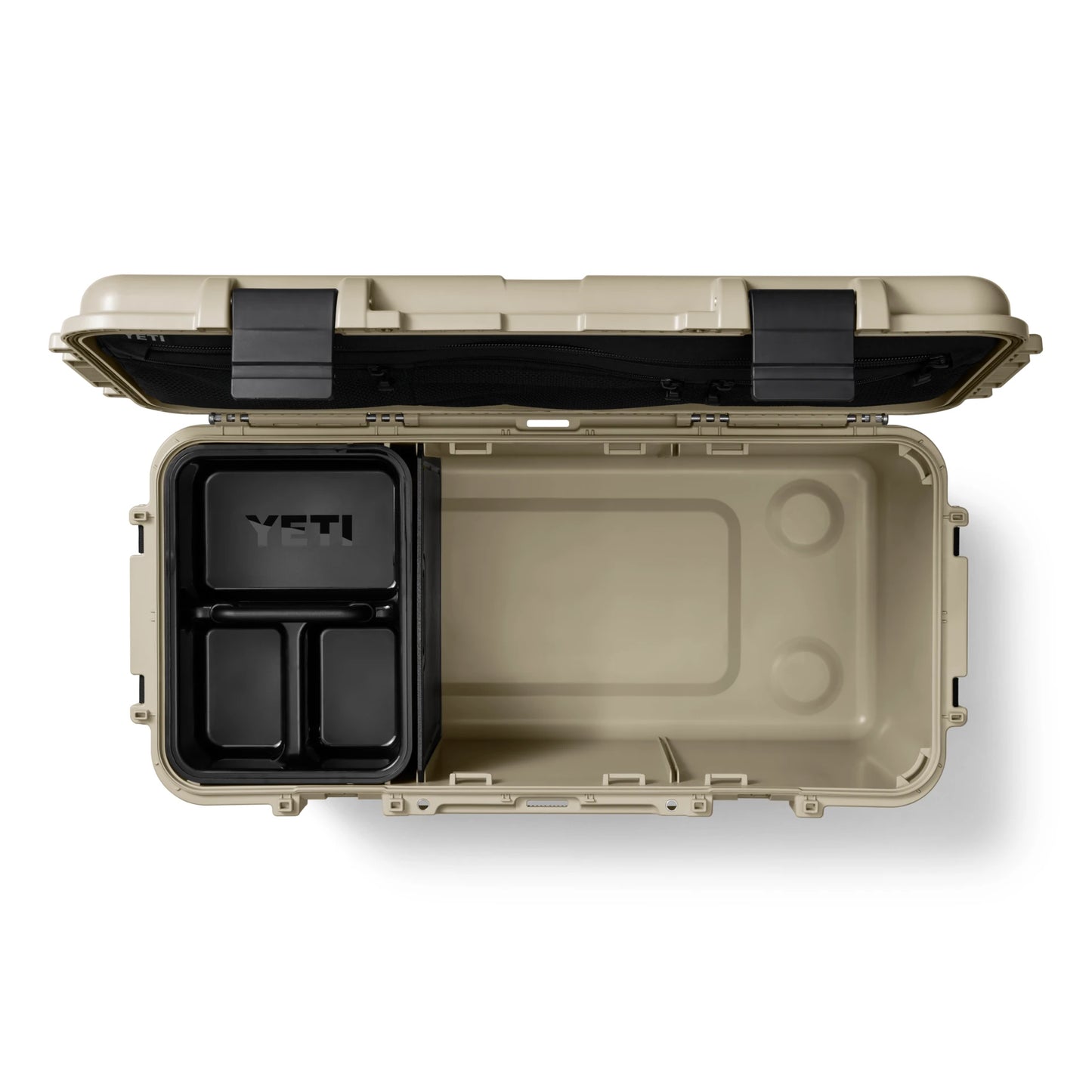 GoBox 60 Gear Case - US 9905