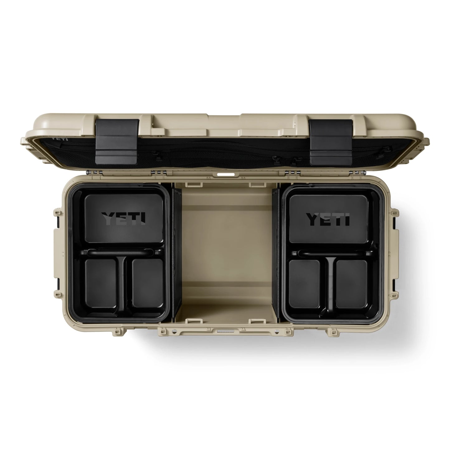 GoBox 60 Gear Case - US 9905