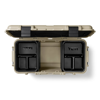 GoBox 60 Gear Case - US 9905