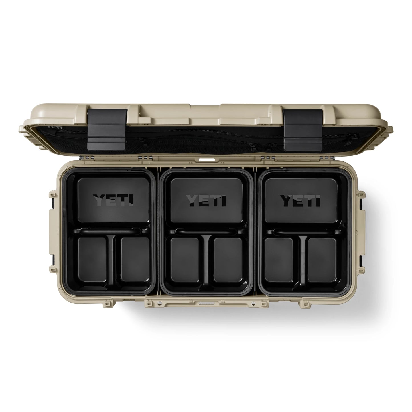 GoBox 60 Gear Case - US 9905
