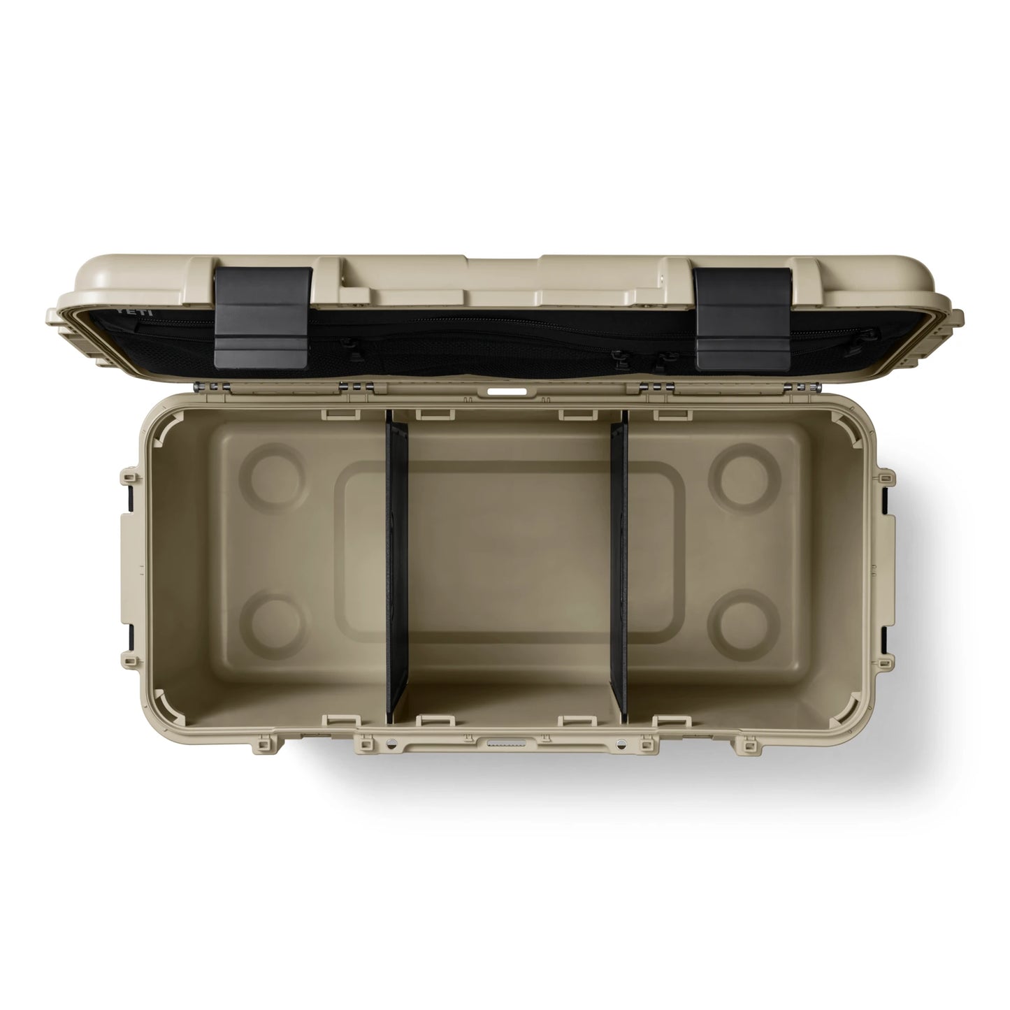 GoBox 60 Gear Case - US 9905
