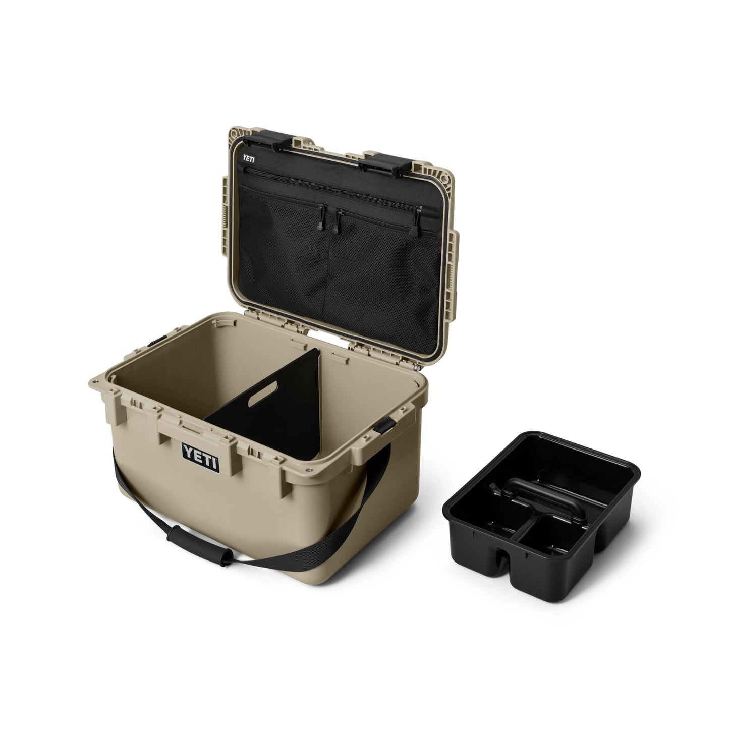 GoBox 30 Gear Case - US 9550
