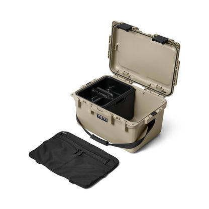 GoBox 30 Gear Case - US 9550