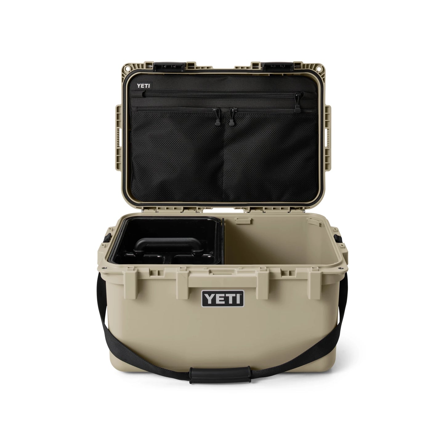 GoBox 30 Gear Case - US 9550