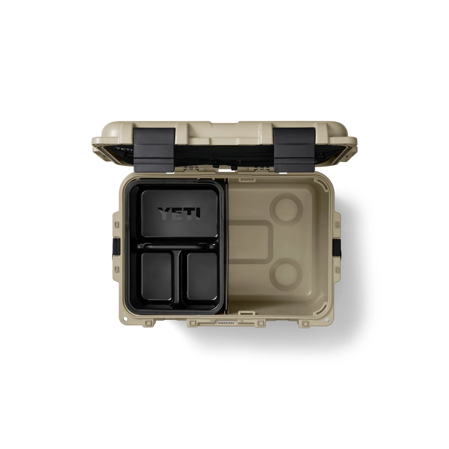 GoBox 30 Gear Case - US 9550