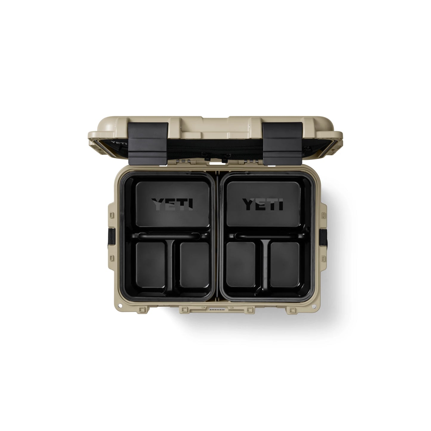GoBox 30 Gear Case - US 9550