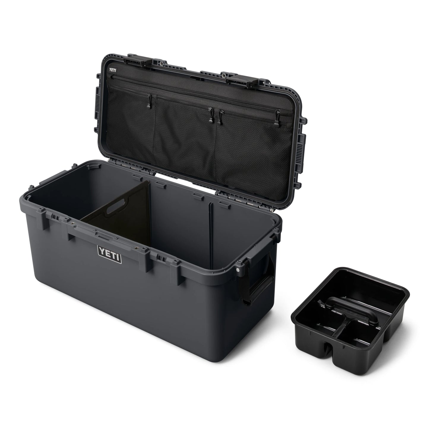 GoBox 60 Gear Case - US 8385