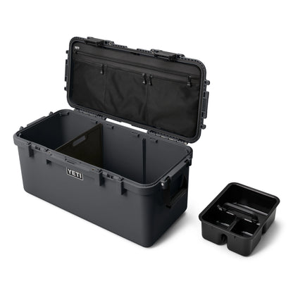 GoBox 60 Gear Case - US 8385