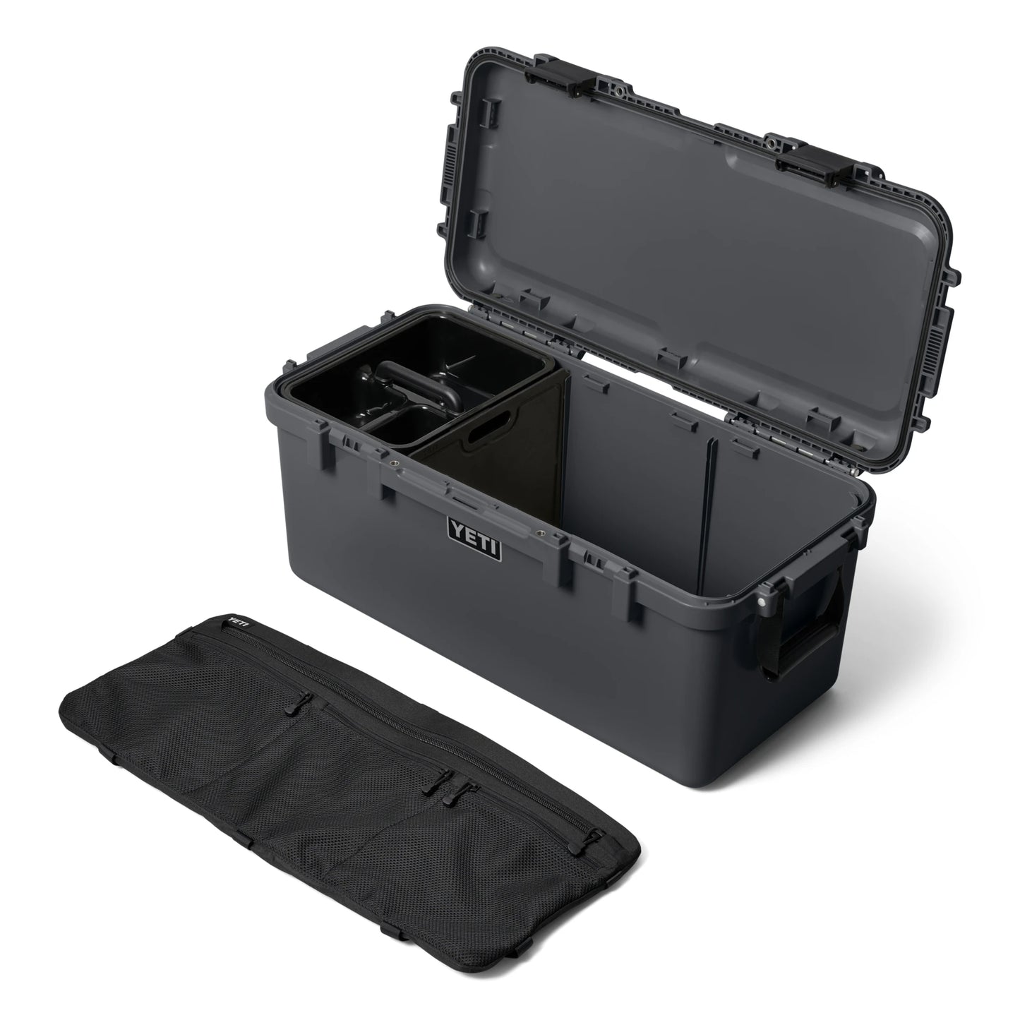 GoBox 60 Gear Case - US 8385
