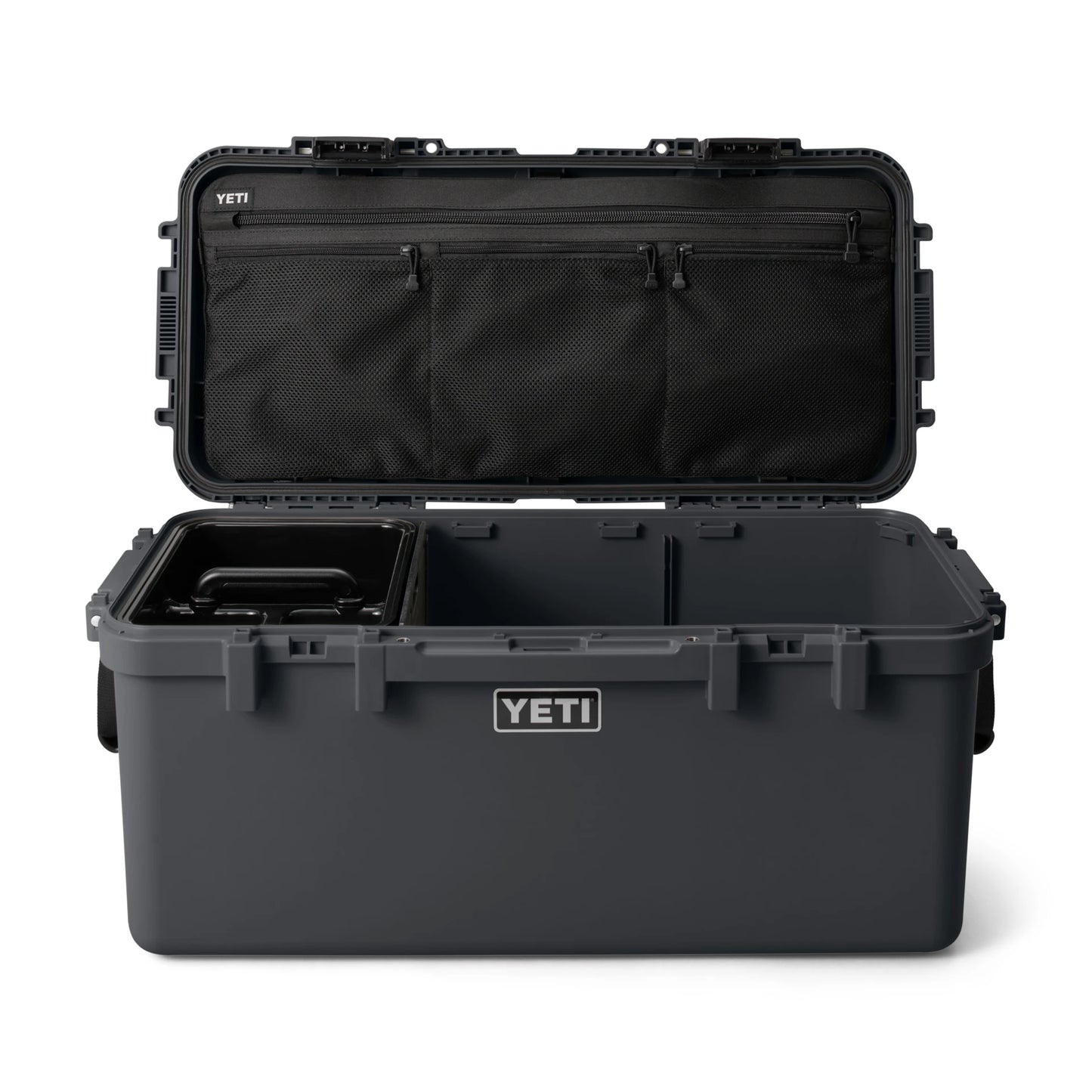 GoBox 60 Gear Case - US 8385