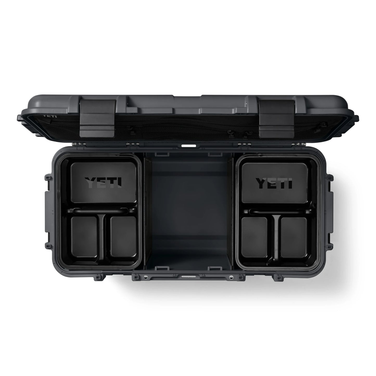 GoBox 60 Gear Case - US 8385