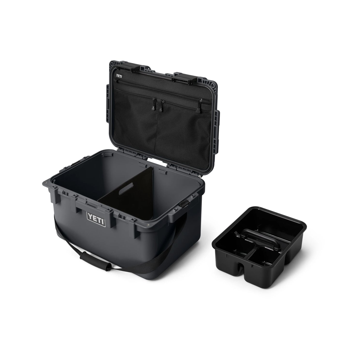 GoBox 30 Gear Case - US 9795
