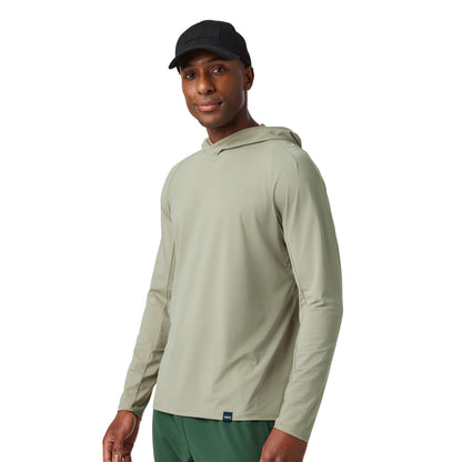 Ultra Lightweight Sunshirt - US 3682