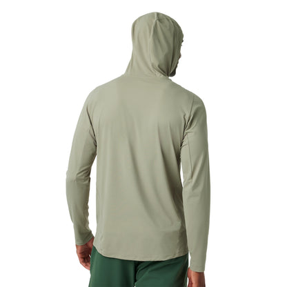 Ultra Lightweight Sunshirt - US 3682