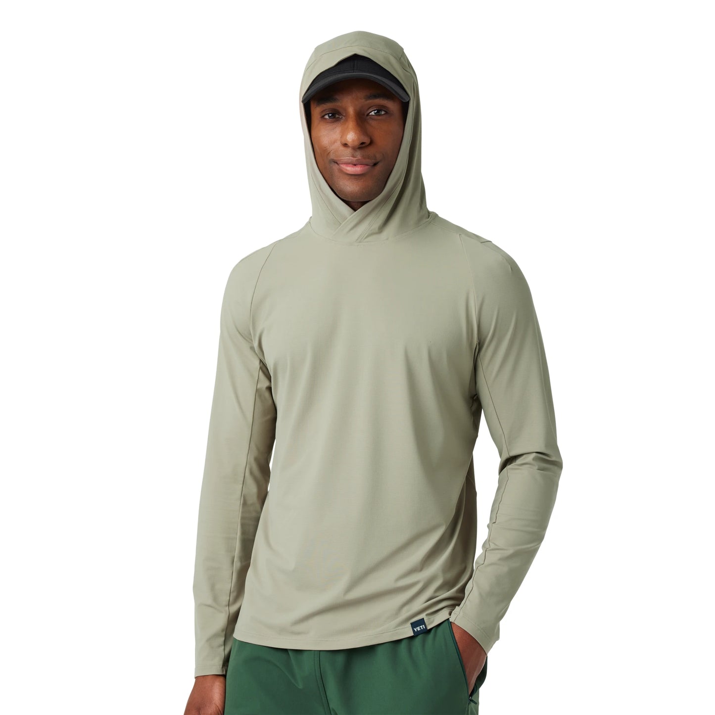 Ultra Lightweight Sunshirt - US 3682