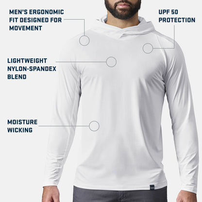 Ultra Lightweight Sunshirt - US 9917