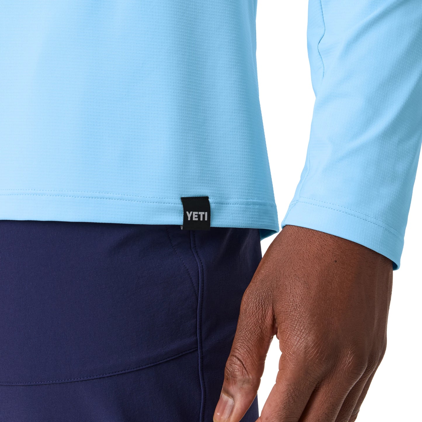 Ultra Lightweight Sunshirt - US 4691