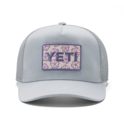 Cherry Blossom Trucker Hat - US 7721