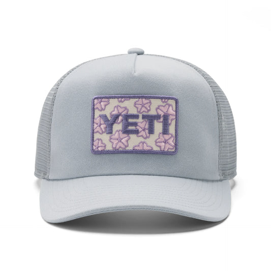 Cherry Blossom Trucker Hat - US 7721