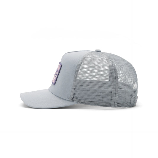 Cherry Blossom Trucker Hat - US 7721