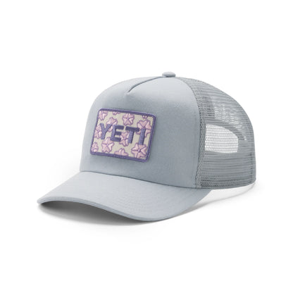 Cherry Blossom Trucker Hat - US 7721