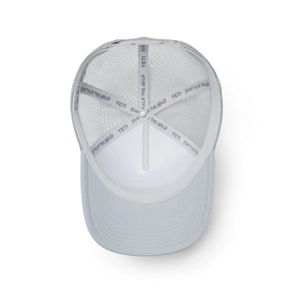 Cherry Blossom Trucker Hat - US 7721