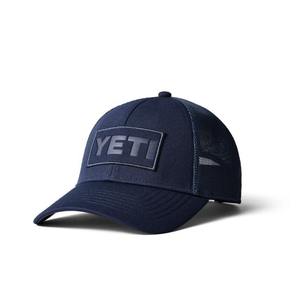 Low Pro Trucker Hat - US 4936